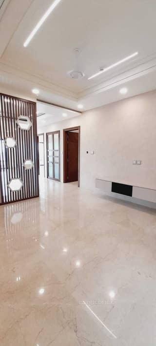 3 BHK 2876 Sq-ft Flat/Apartment For Rent in Aparna One, Shaikpet, Hyderabad