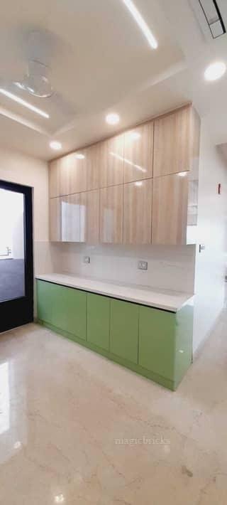 3 BHK 2876 Sq-ft Flat/Apartment For Rent in Aparna One, Shaikpet, Hyderabad