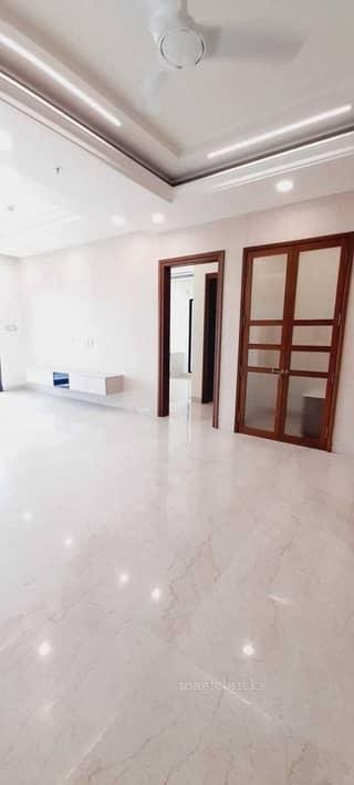 3 BHK 2876 Sq-ft Flat/Apartment For Rent in Aparna One, Shaikpet, Hyderabad