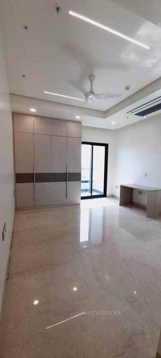 3 BHK 2876 Sq-ft Flat/Apartment For Rent in Aparna One, Shaikpet, Hyderabad
