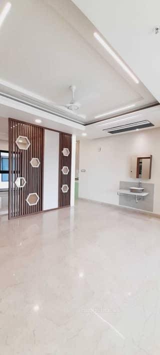 3 BHK 2876 Sq-ft Flat/Apartment For Rent in Aparna One, Shaikpet, Hyderabad