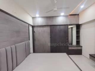 3 BHK 1925 Sq-ft Flat/Apartment For Rent in Raheja Vistas, Nacharam, Hyderabad