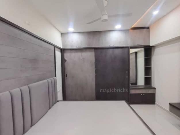 3 BHK 1925 Sq-ft Flat/Apartment For Rent in Raheja Vistas, Nacharam, Hyderabad