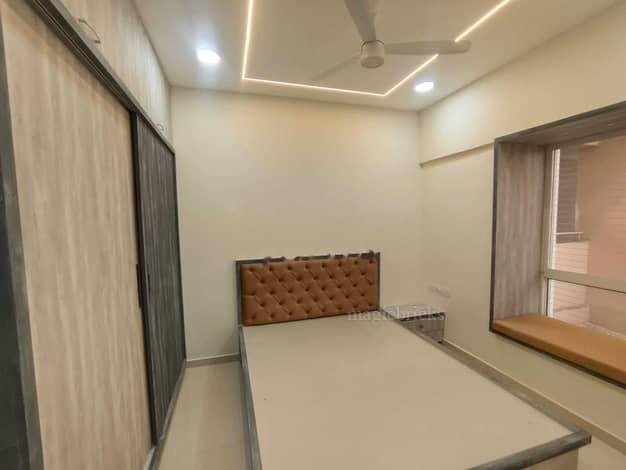 3 BHK 1925 Sq-ft Flat/Apartment For Rent in Raheja Vistas, Nacharam, Hyderabad