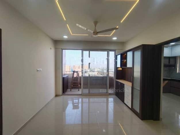 3 BHK 1925 Sq-ft Flat/Apartment For Rent in Raheja Vistas, Nacharam, Hyderabad