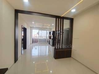 3 BHK 1925 Sq-ft Flat/Apartment For Rent in Raheja Vistas, Nacharam, Hyderabad