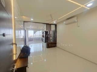 3 BHK 1925 Sq-ft Flat/Apartment For Rent in Raheja Vistas, Nacharam, Hyderabad