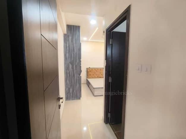 3 BHK 1925 Sq-ft Flat/Apartment For Rent in Raheja Vistas, Nacharam, Hyderabad