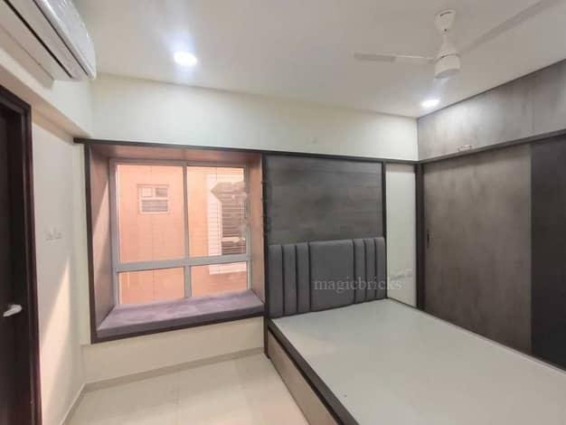 3 BHK 1925 Sq-ft Flat/Apartment For Rent in Raheja Vistas, Nacharam, Hyderabad