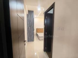 4 BHK 5119 Sq-ft Flat/Apartment For Rent in PRS Harsha Sky High, Shaikpet, Hyderabad