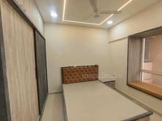 4 BHK 5119 Sq-ft Flat/Apartment For Rent in PRS Harsha Sky High, Shaikpet, Hyderabad