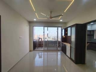 4 BHK 5119 Sq-ft Flat/Apartment For Rent in PRS Harsha Sky High, Shaikpet, Hyderabad