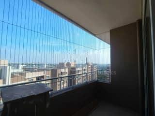 4 BHK 5119 Sq-ft Flat/Apartment For Rent in PRS Harsha Sky High, Shaikpet, Hyderabad