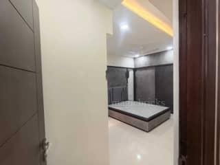 4 BHK 5119 Sq-ft Flat/Apartment For Rent in PRS Harsha Sky High, Shaikpet, Hyderabad