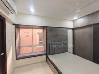 4 BHK 5119 Sq-ft Flat/Apartment For Rent in PRS Harsha Sky High, Shaikpet, Hyderabad