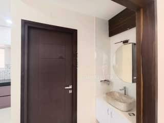 4 BHK 5119 Sq-ft Flat/Apartment For Rent in PRS Harsha Sky High, Shaikpet, Hyderabad