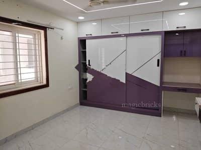 3 BHK 1900 Sq-ft Flat/Apartment For Rent in Kukatpally Housing Board Colony, Hyderabad