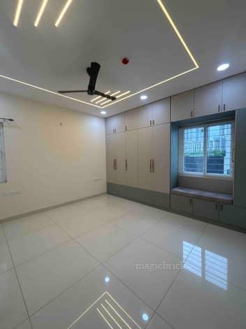 3 BHK 1685 Sq-ft Flat/Apartment For Rent in Rajapushpa Atria, Gachibowli, Hyderabad