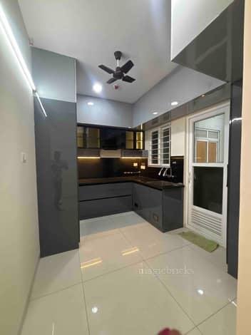 3 BHK 1685 Sq-ft Flat/Apartment For Rent in Rajapushpa Atria, Gachibowli, Hyderabad