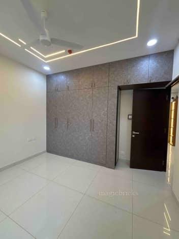 3 BHK 1826 Sq-ft Flat/Apartment For Rent in Aparna Zenon, Puppalaguda, Hyderabad