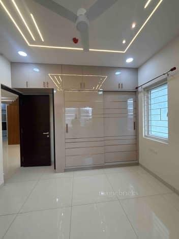 3 BHK 1826 Sq-ft Flat/Apartment For Rent in Aparna Zenon, Puppalaguda, Hyderabad