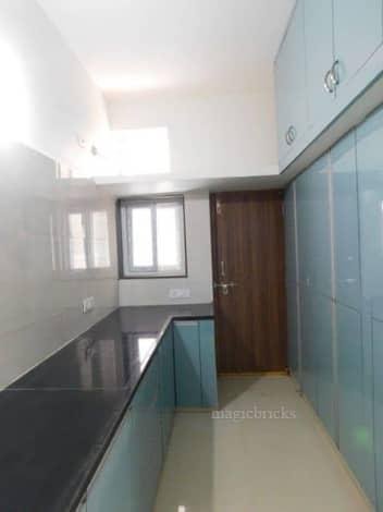 2 BHK 1300 Sq-ft For Rent in RRL Saran Meadow, Alwal, Hyderabad