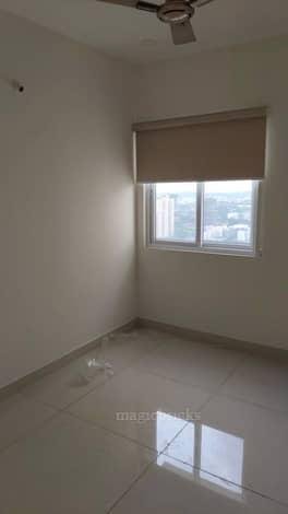 3 BHK Flat 1610 Sq-ft For Rent in Maphar Marvella, Puppalaguda, Hyderabad