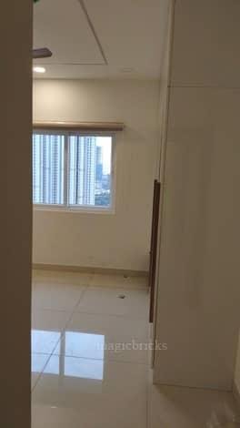 3 BHK 2048 Sq-ft Flat/Apartment For Rent in Prestige Tranquil, Hyderabad