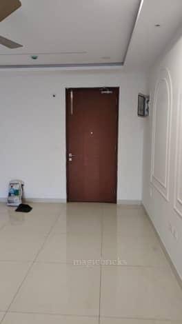 3 BHK 2048 Sq-ft Flat/Apartment For Rent in Prestige Tranquil, Hyderabad