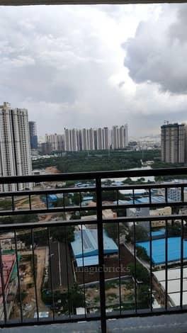 3 BHK Flat 1610 Sq-ft For Rent in Maphar Marvella, Puppalaguda, Hyderabad