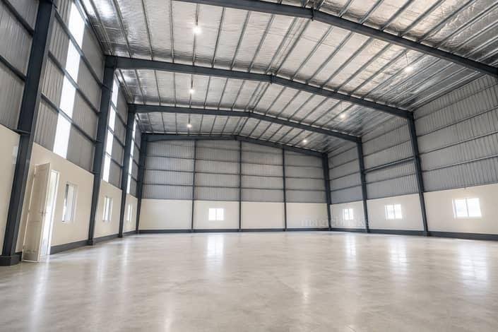 Warehouse/Godown For Sale in Rasheedguda, Hyderabad