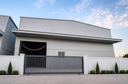 Warehouse/Godown For Sale in Rasheedguda, Hyderabad
