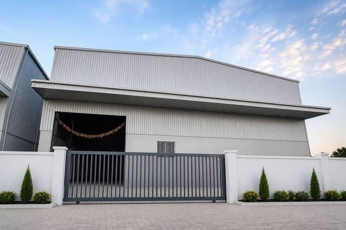 Warehouse/Godown For Sale in Rasheedguda, Hyderabad