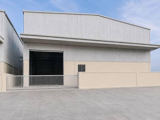 Warehouse/Godown For Sale in Rasheedguda, Hyderabad