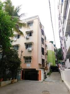 2 BHK Flat 1400 Sq-ft For Rent in AWHO VED VIHAR, Subhash Nagar, Hyderabad