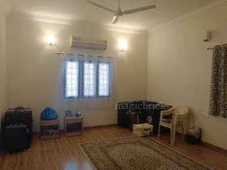 3 BHK 2500 Sq-ft For Rent in Prashasan Nagar, Hyderabad