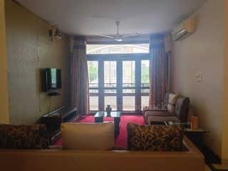 3 BHK 2500 Sq-ft For Rent in Prashasan Nagar, Hyderabad