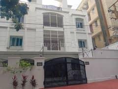 4 BHK 5100 Sq-ft For Rent in Power Welfare Society, Hyderabad