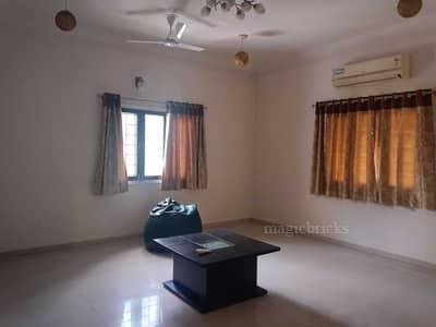 3 BHK 2500 Sq-ft For Rent in Prashasan Nagar, Hyderabad