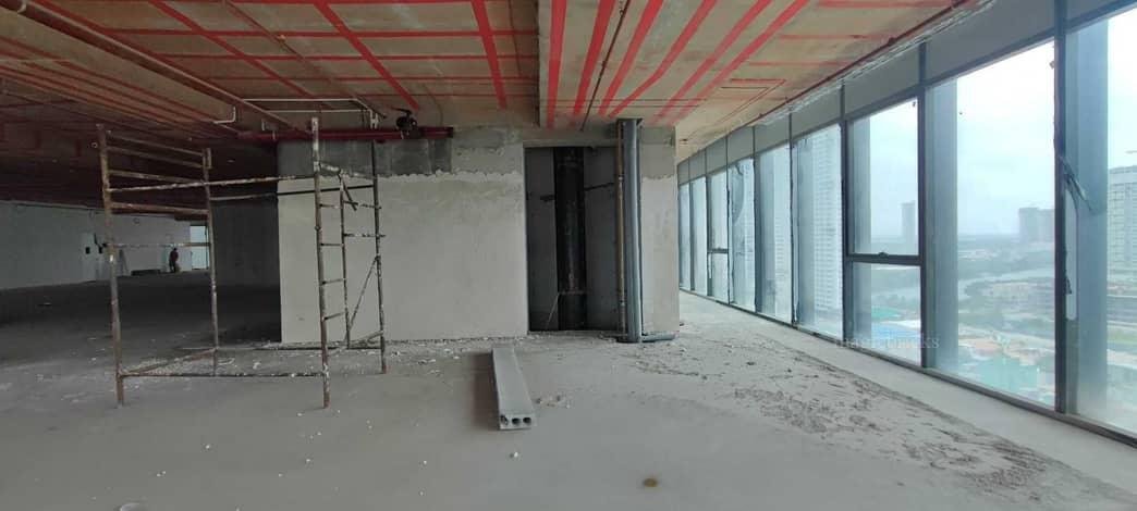 5000 Sq-ft Commercial Office Space For Sale in Kokapet, Hyderabad