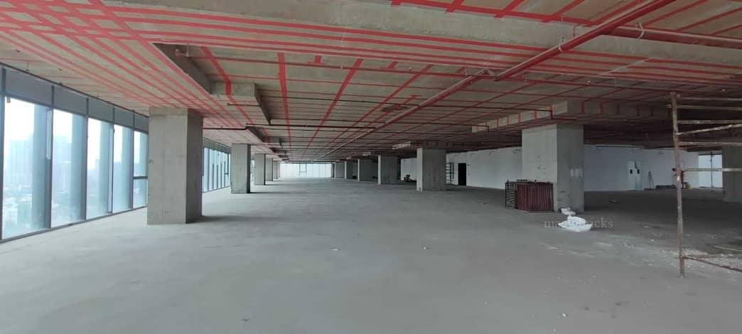 5000 Sq-ft Commercial Office Space For Sale in Kokapet, Hyderabad