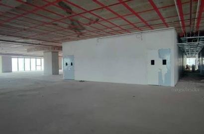 5000 Sq-ft Commercial Office Space For Sale in Kokapet, Hyderabad
