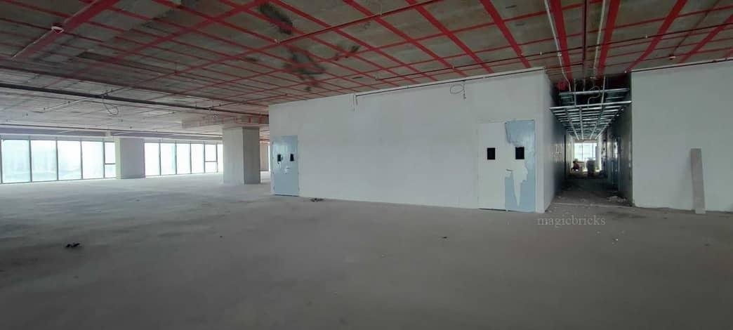 5000 Sq-ft Commercial Office Space For Sale in Kokapet, Hyderabad