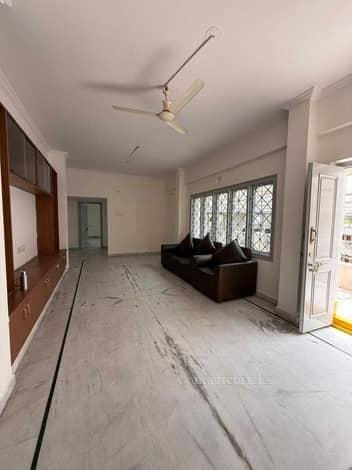 3 BHK 2450 Sq-ft Flat/Apartment For Rent in Suchitra, Hyderabad