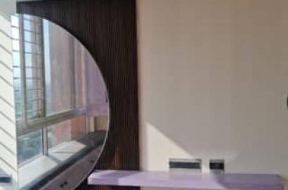 3 BHK 1353 Sq-ft Flat/Apartment For Rent in Urbanrise On Cloud 33, Bachupally, Hyderabad