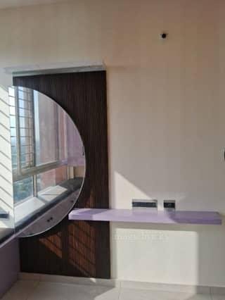 3 BHK 1353 Sq-ft Flat/Apartment For Rent in Urbanrise On Cloud 33, Bachupally, Hyderabad
