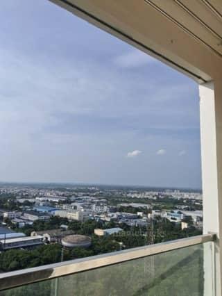 3 BHK 1353 Sq-ft Flat/Apartment For Rent in Urbanrise On Cloud 33, Bachupally, Hyderabad