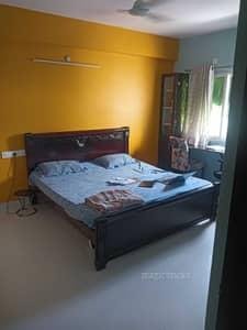 2 BHK Flat 1400 Sq-ft For Rent in AWHO VED VIHAR, Subhash Nagar, Hyderabad