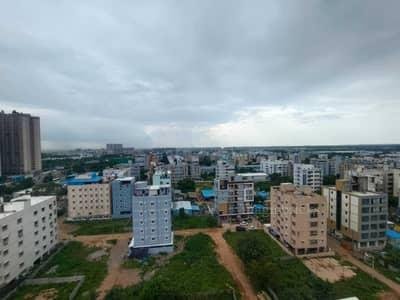 3 BHK 1900 Sq-ft Flat/Apartment For Rent in Kukatpally Housing Board Colony, Hyderabad