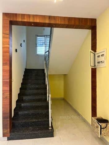 3 BHK 2038 Sq-ft For Rent in Ramky Discovery City, Malikdanguda, Hyderabad